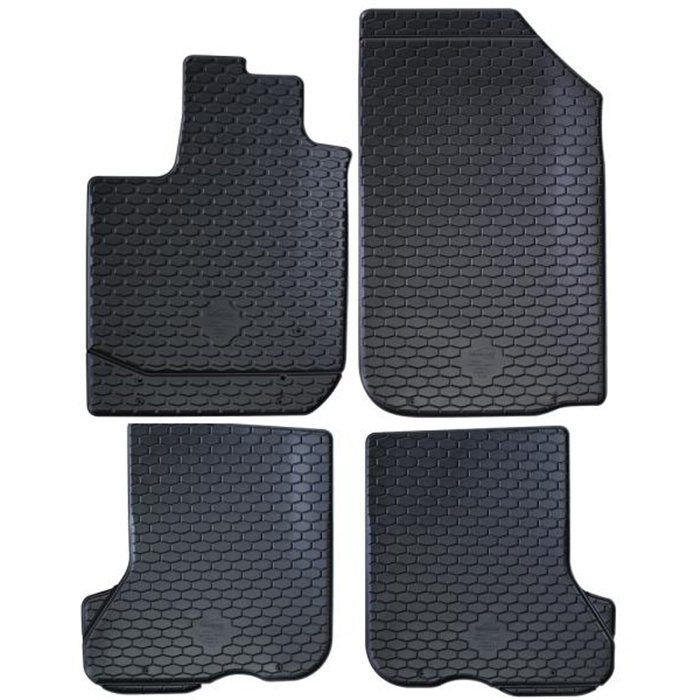 Tappeti TPE DACIA Sandero/Sandero Stepway 12˃20