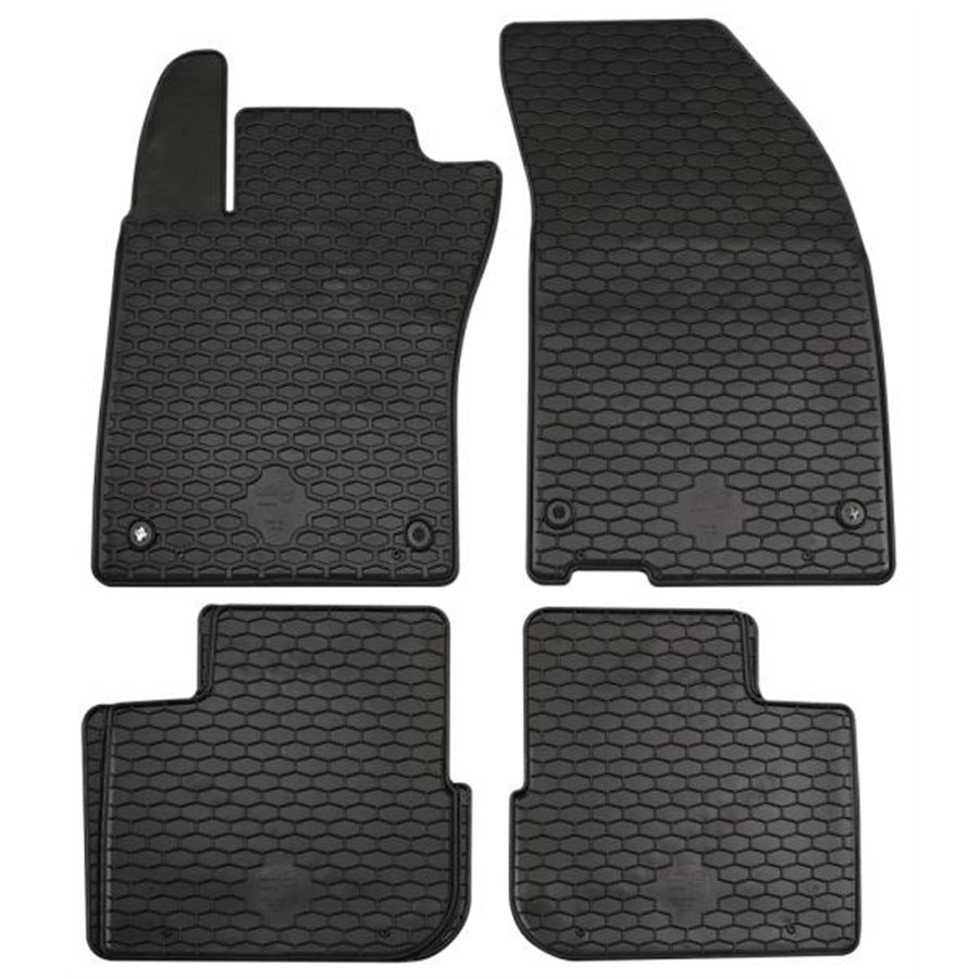 Tappeti TPE FIAT Tipo 4p. 15˃