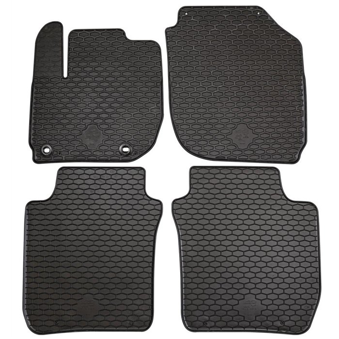 Tappeti TPE HONDA HR-V 15˃21, Jazz 15˃20, 20˃