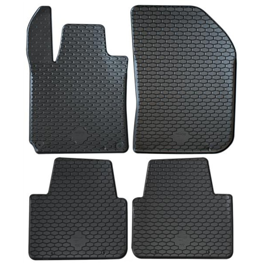 Tappeti TPE PEUGEOT 308 SW 14˃21