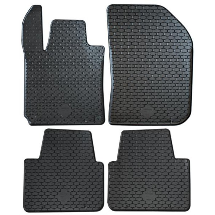 Tappeti TPE PEUGEOT 308 SW 14˃21