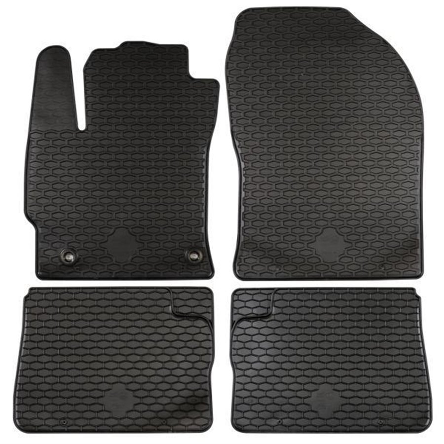 Tappeti TPE SUZUKI Swace 20˃ - TOYOTA Corolla XII 5p. e S.W. 19˃