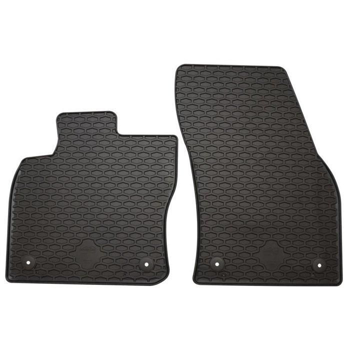 Tappeti TPE FORD Transit Connect 22˃ - VOLKSWAGEN Caddy V van 20˃