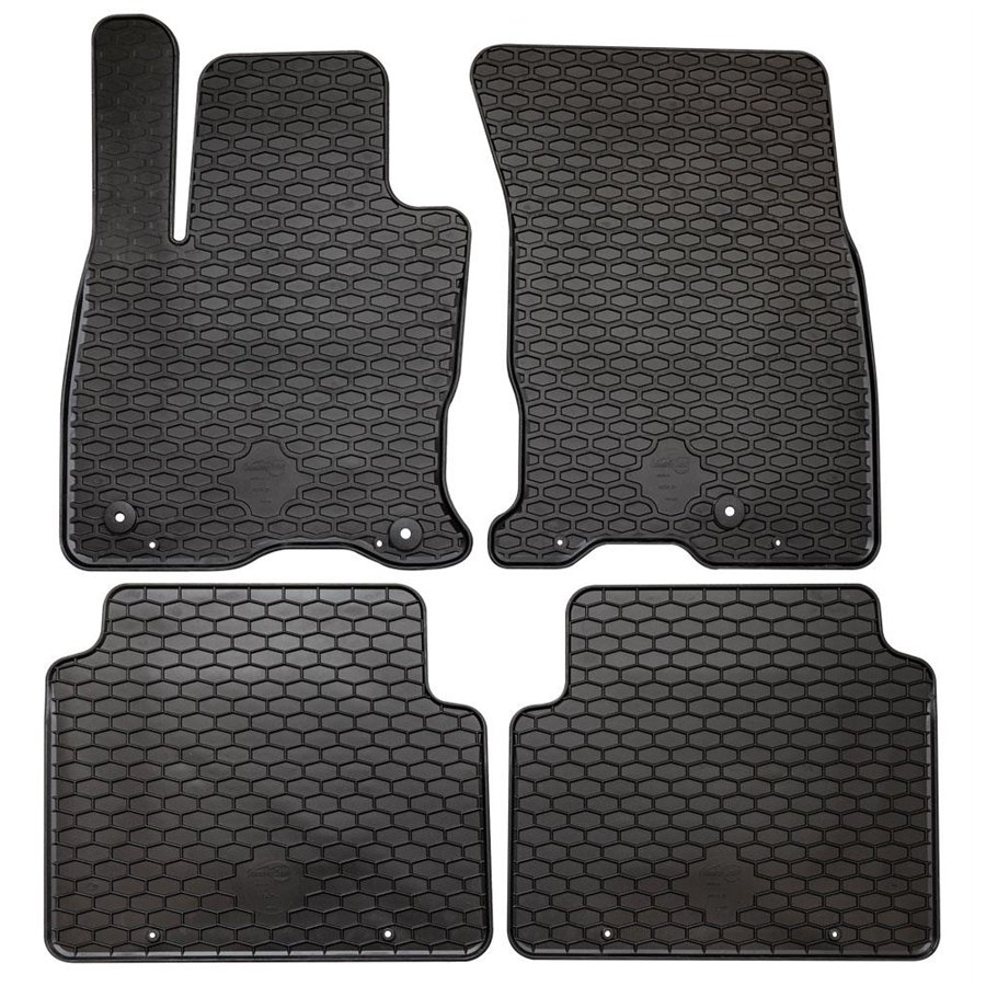 Tappeti TPE FORD Kuga 19˃