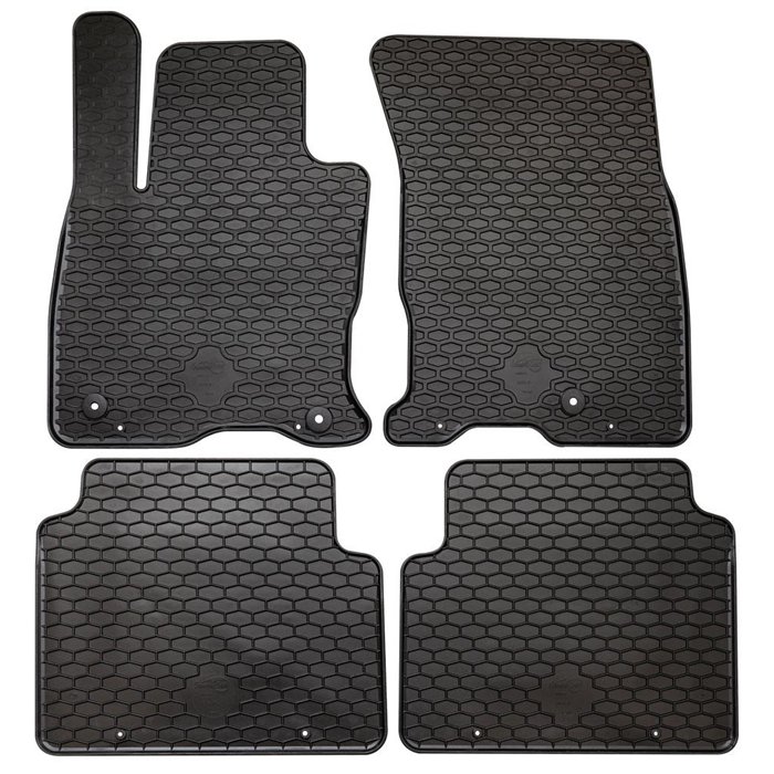 Tappeti TPE FORD Kuga 19˃