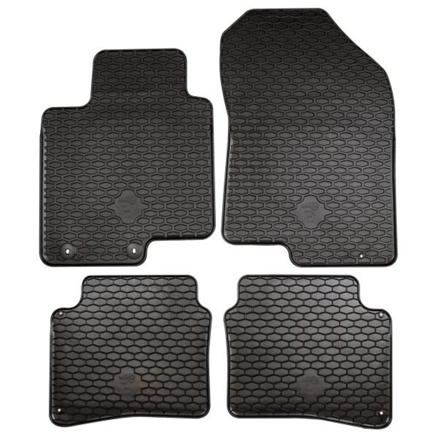 Tappeti TPE HYUNDAI Bayon 21˃ - i20 III 5p. 20˃