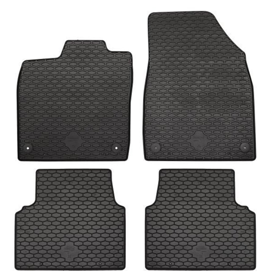 Tappeti TPE CUPRA Born 21˃ - VOLKSWAGEN ID.3 20˃