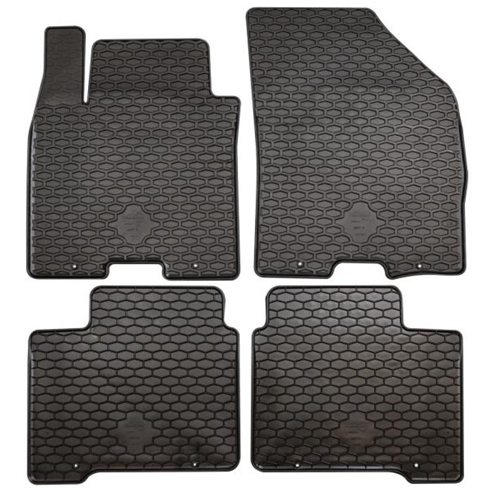 Tappeti TPE SUZUKI Swift 17˃24, 24˃ (ibrida)