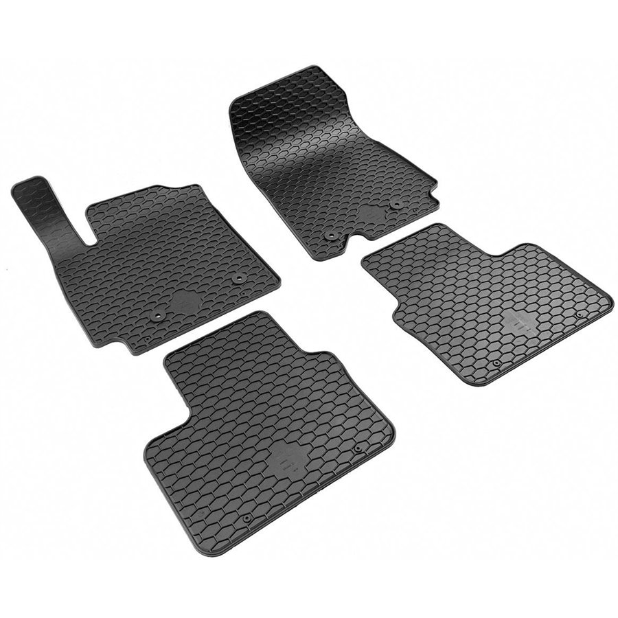 Tappeti TPE RENAULT Arkana 21˃