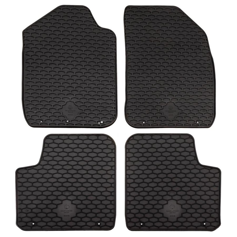 Tappeti TPE DACIA Spring 21˃