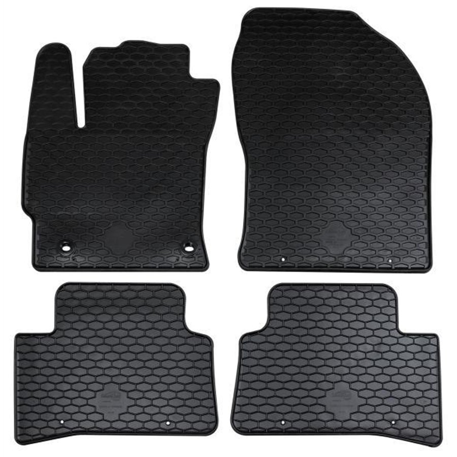 Tappeti TPE TOYOTA Corolla Cross 22˃