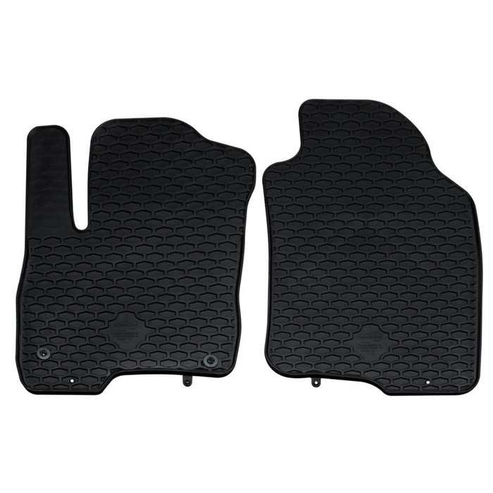 Tappeti TPE FIAT Panda III Van 12˃