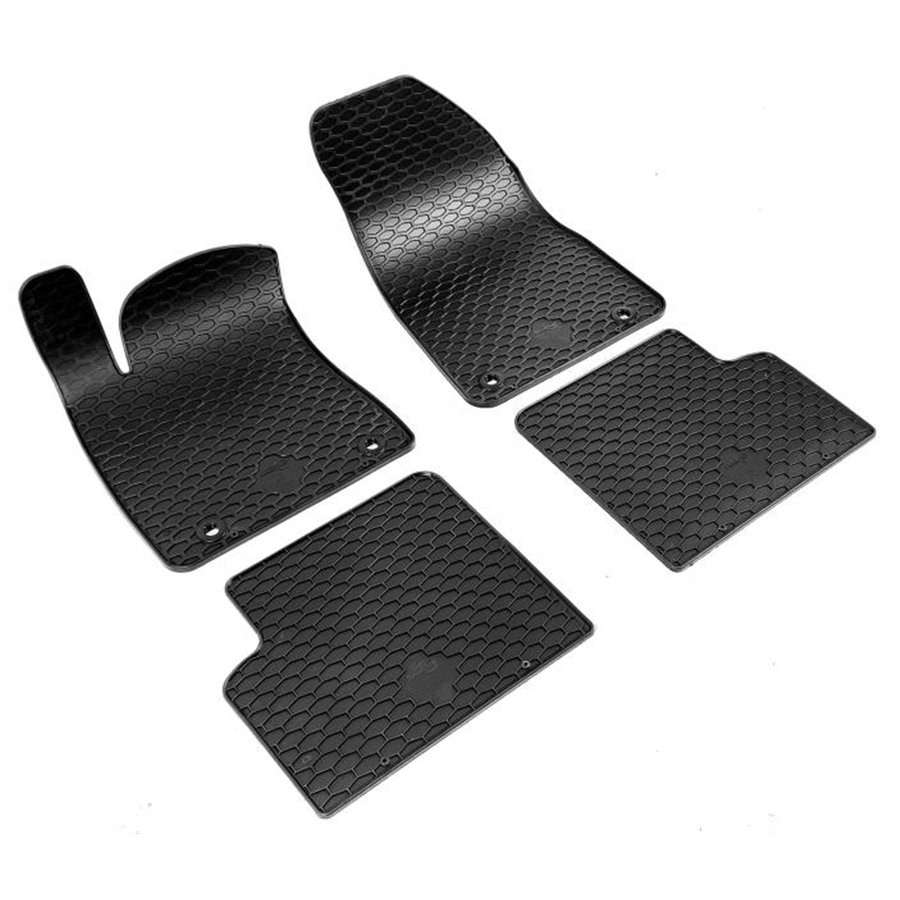 Tappeti TPE MG ZS I /ZS Classic 21˃  (no elettrica)