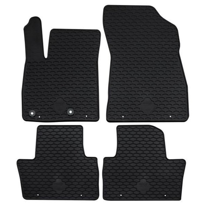 Tappeti TPE RENAULT Austral 22˃ (no ibrida full)