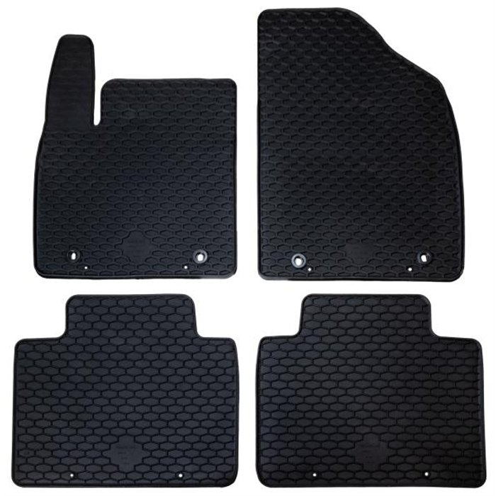 Tappeti TPE MG HS 21˃24 (no ibrida ricaricabile)