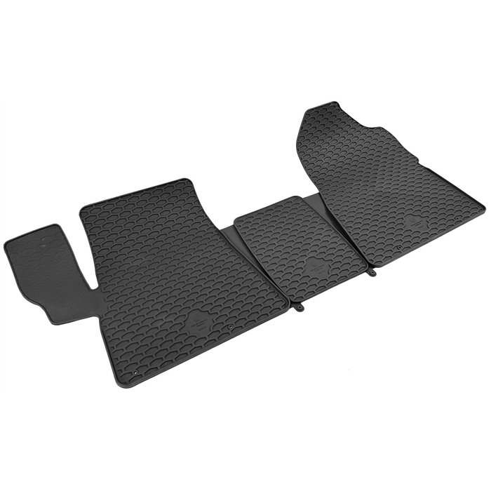 Tappeto TPE NISSAN Interstar 24˃ - RENAULT Master IV 24˃