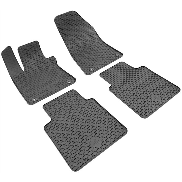 Tappeti TPE MG HS II 24˃