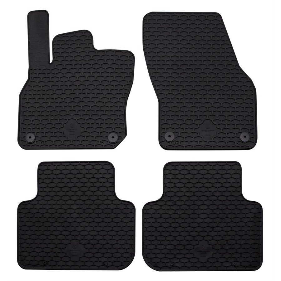 Tappeti TPE CUPRA Terramar 24˃