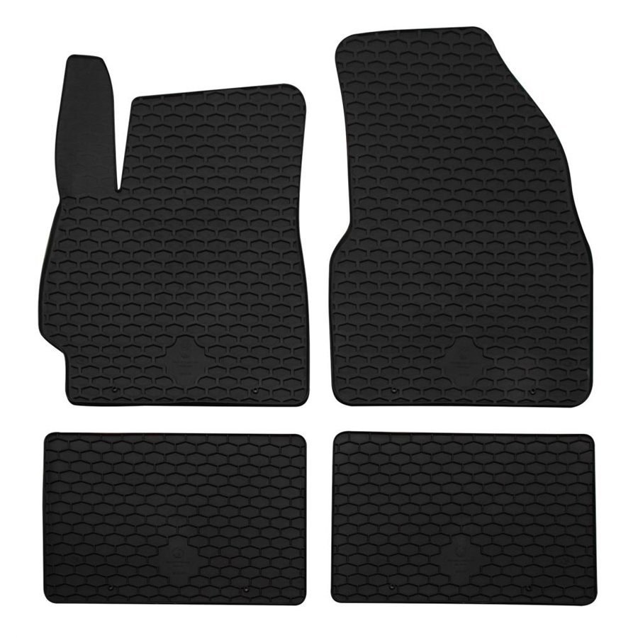 Tappeti TPE OMODA 5  24˃ (no elettrica)