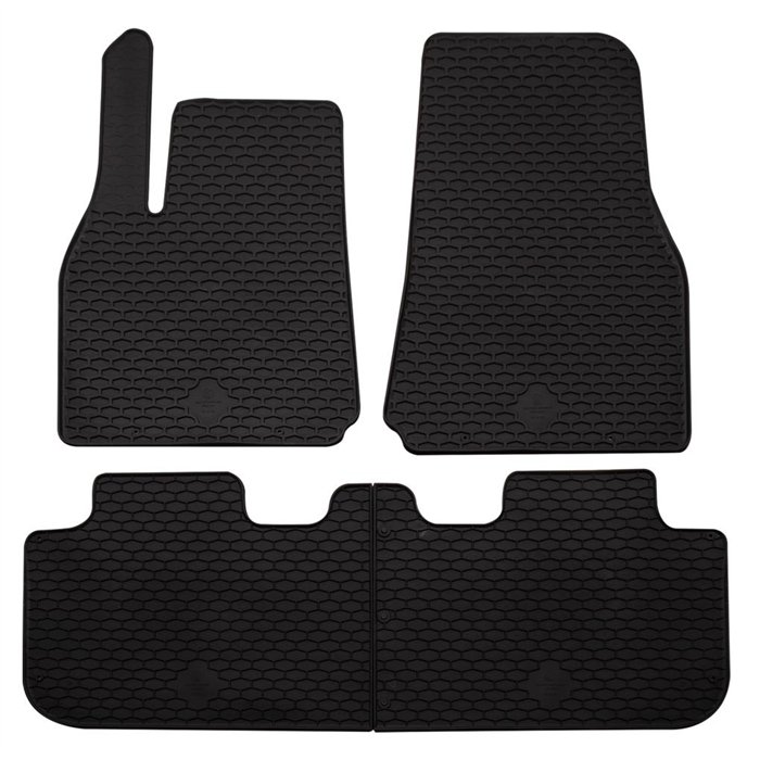 Tappeti TPE TESLA Model Y 19˃25, 25˃