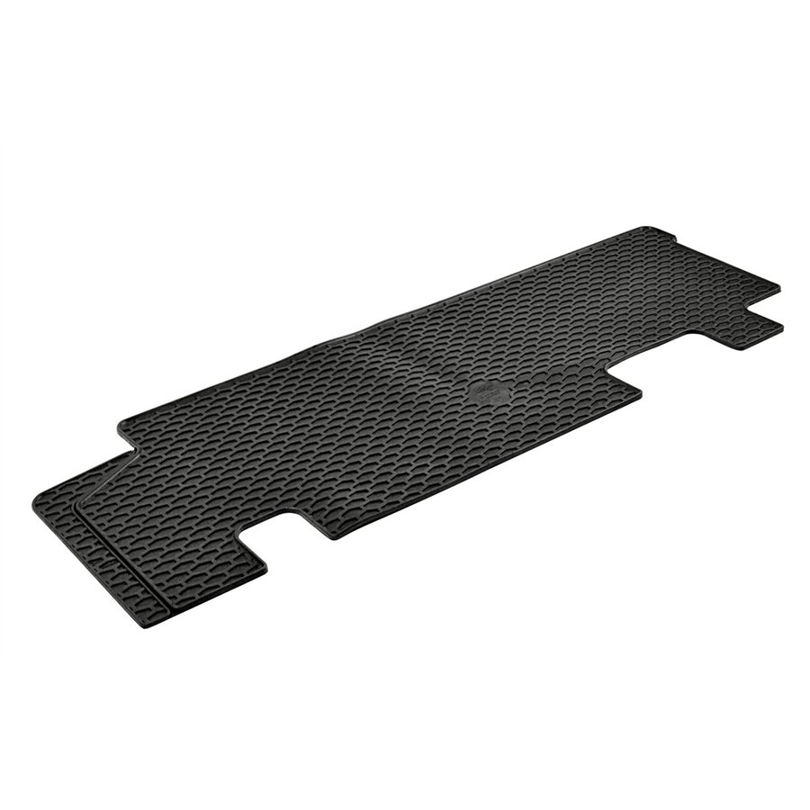 Tappeto gomma VOLKSWAGEN T5/T6/T6.1 Caravelle/Transporter Kombi 10˃ (seconda fila)