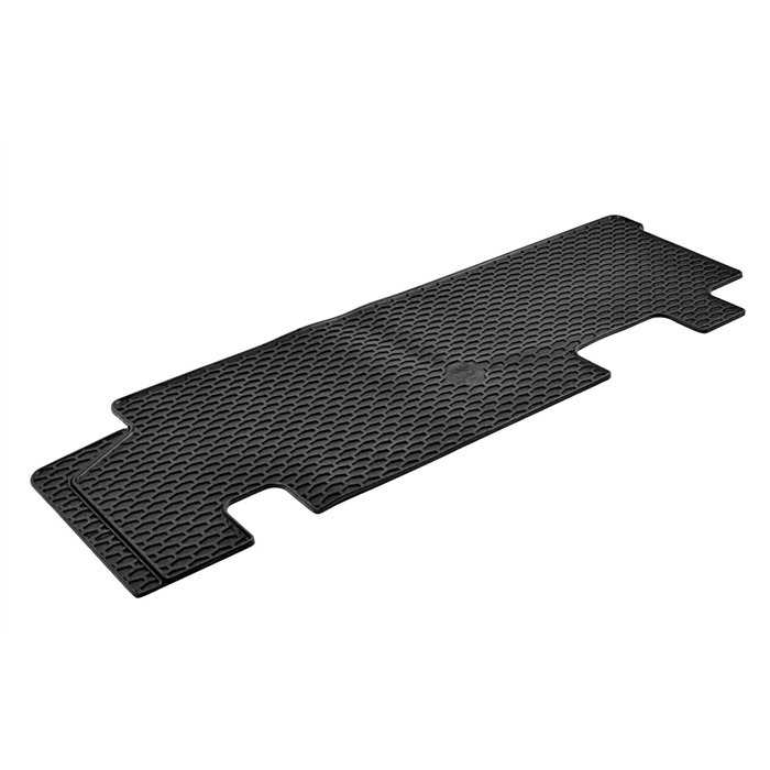 Tappeto gomma VOLKSWAGEN T5/T6/T6.1 Caravelle/Transporter Kombi 10˃ (seconda fila)