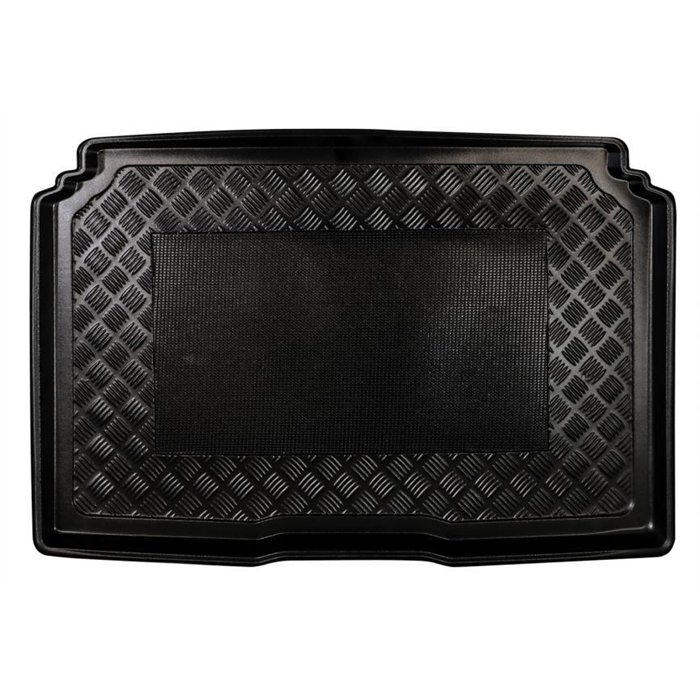Vasca baule DACIA Sandero / Sandero Stepway 20˃ (pianale alto)