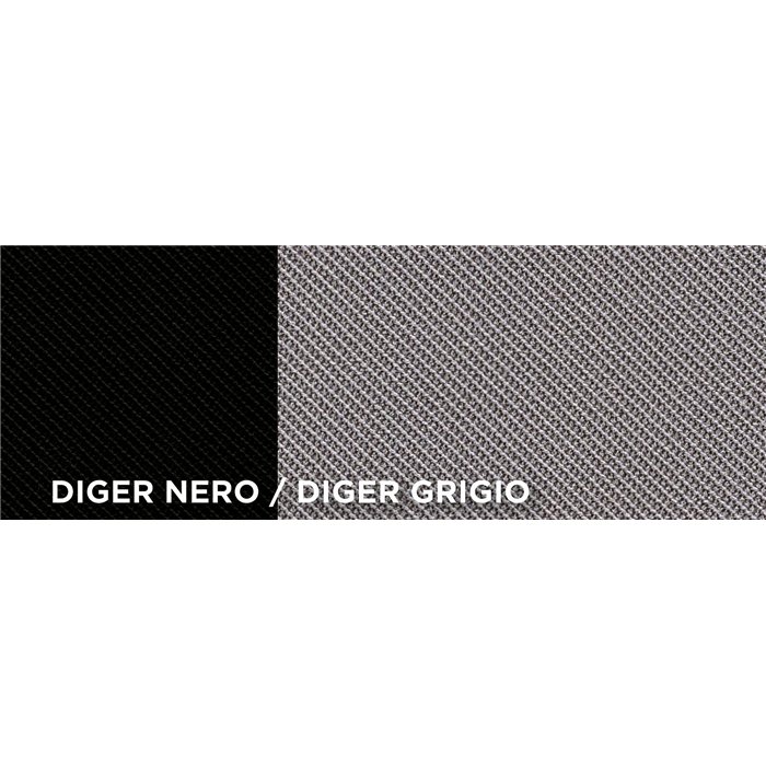 CP. ANT.DACIA DUSTER/SANDERO 2025˃ DIGER NERO/GRIGIO
