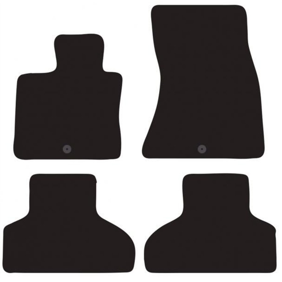 Tappeti moquette Tailor BMW X5  13˃18