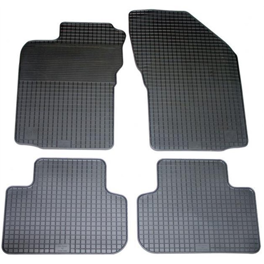 Tappeti gomma ALFA ROMEO 147 3/5p.  00˃10
