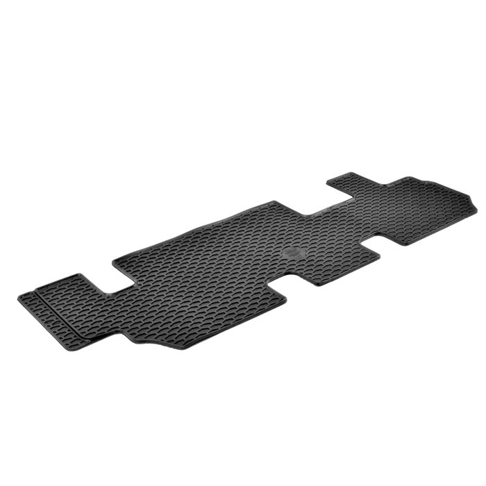 Tappeto gomma VOLKSWAGEN T5/T6/T6.1 Caravelle/Transporter Kombi 10˃ (terza fila)