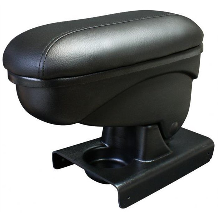 Bracciolo portaoggetti scorrevole AUDI A3 03˃12
