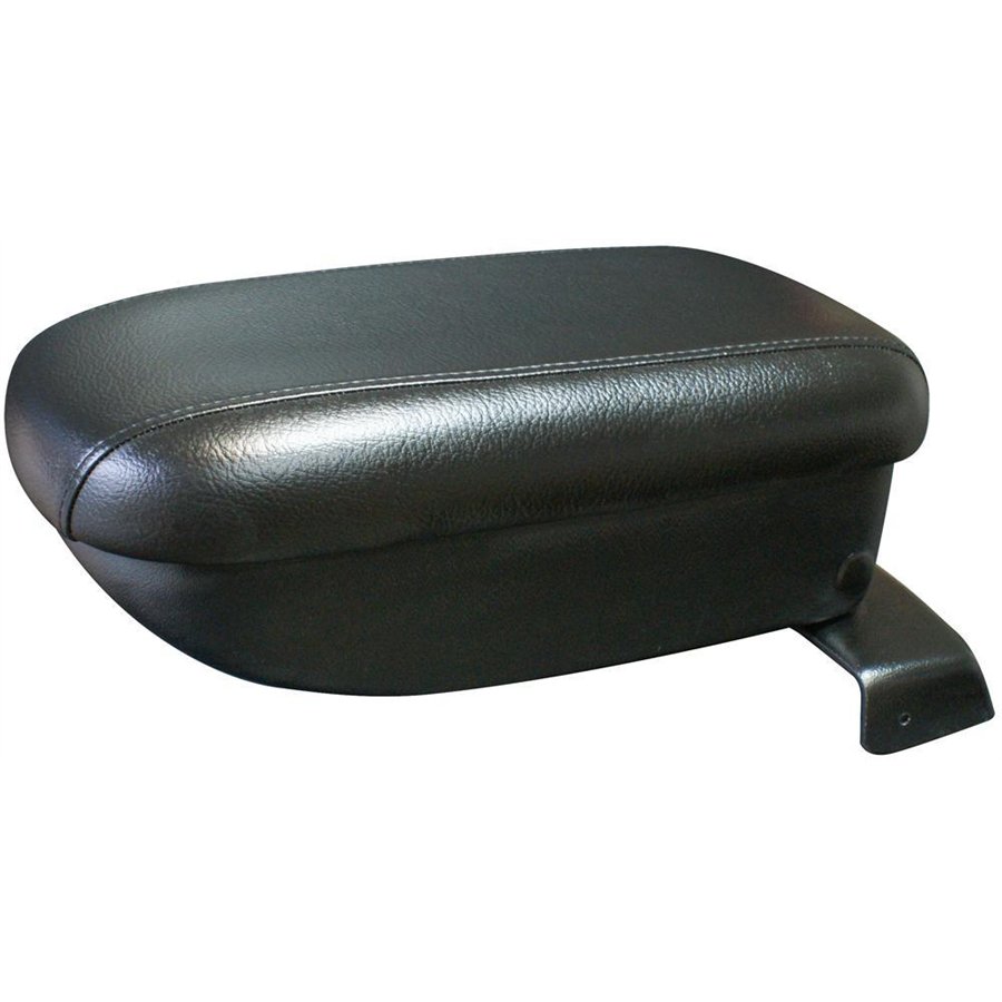 Bracciolo portaoggetti fisso BMW Serie 1  3p. 07˃12, 5p. 04˃11