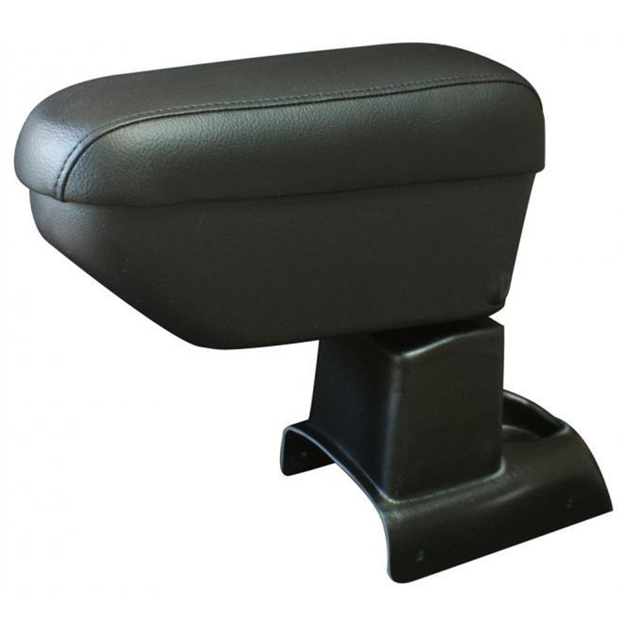 Bracciolo portaoggetti fisso HONDA Jazz 02˃08