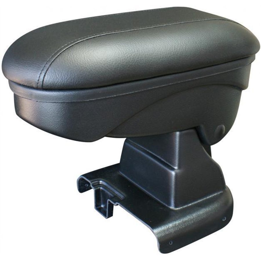 Bracciolo portaoggetti scorrevole HYUNDAI ix20 10˃15, 15˃ - KIA Venga 10˃14, 15˃