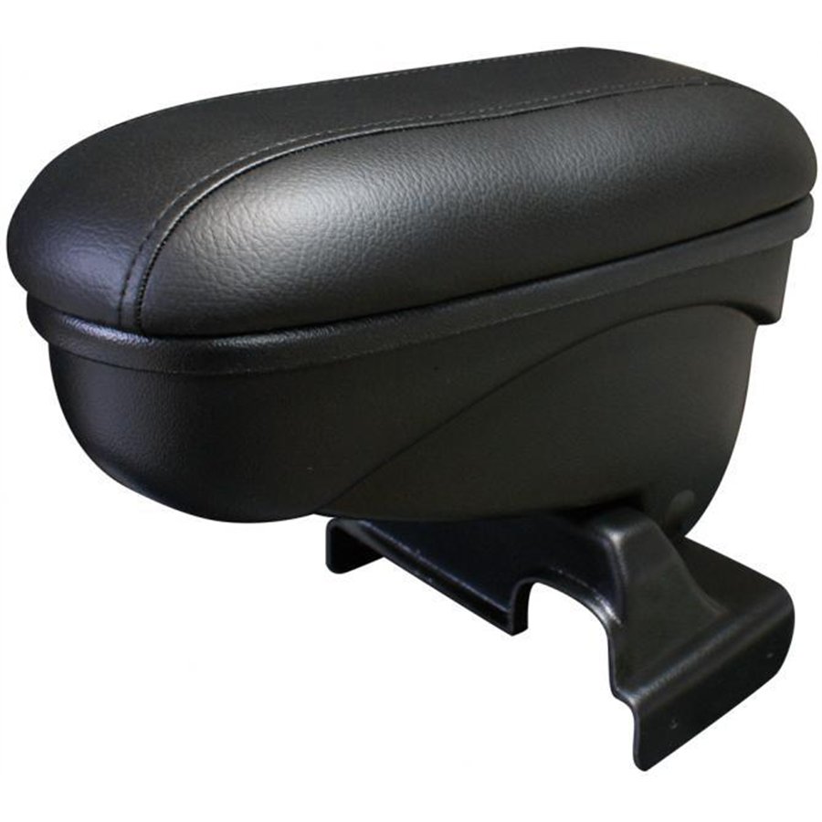 Bracciolo portaoggetti scorrevole VW Eos 06˃, Golf V 03˃, Golf VI 08˃, Golf Plus 05˃, Jetta 05˃10, Passat 01˃05