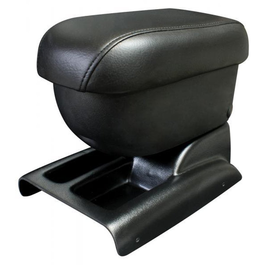 Bracciolo portaoggetti fisso MERCEDES Classe A 04˃12
