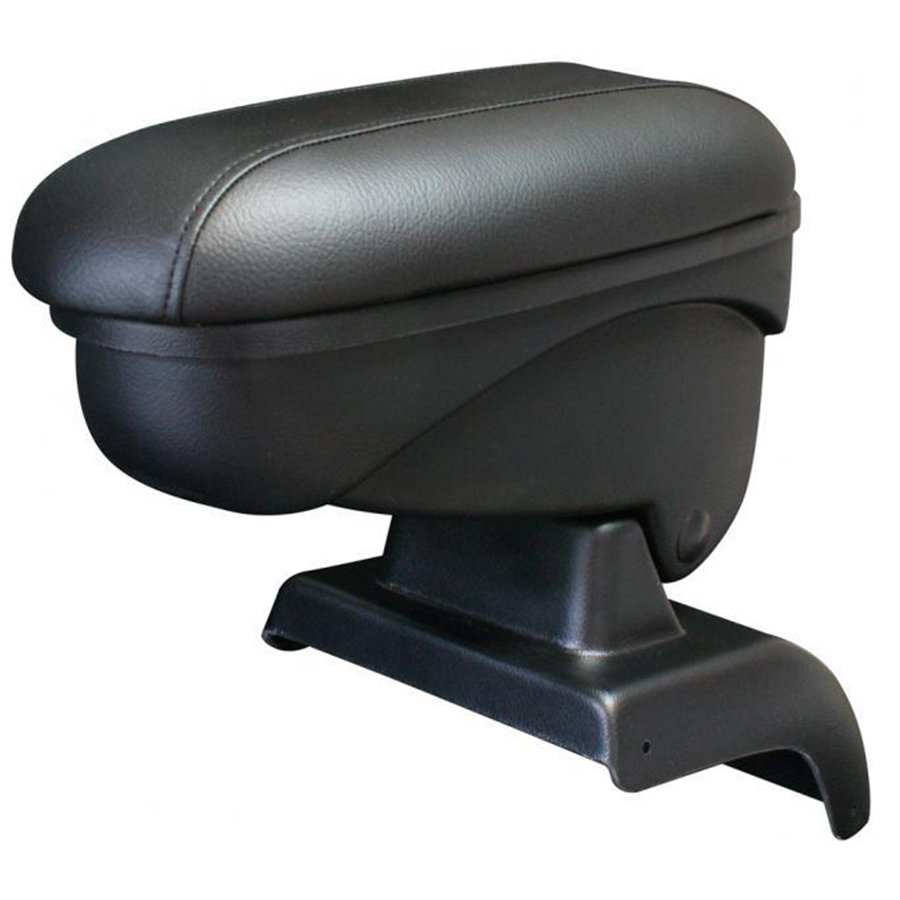 Bracciolo portaoggetti scorrevole SEAT Leon 12˃20