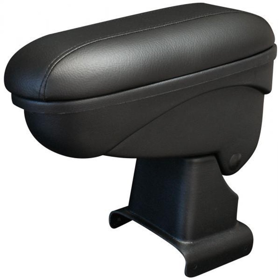 Bracciolo portaoggetti scorrevole SEAT Toledo IV 12˃ - SKODA Rapid 12˃17, 17˃
