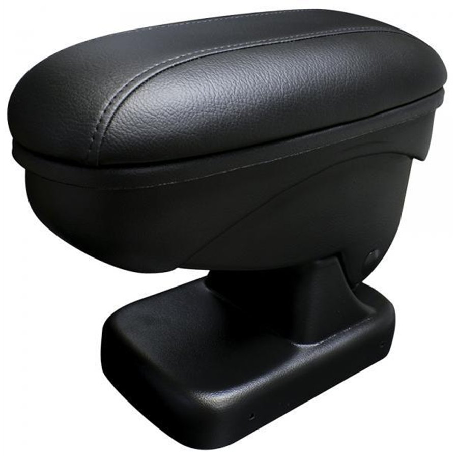 Bracciolo portaoggetti scorrevole FIAT 500L / 500L Wagon 17˃19, 19˃