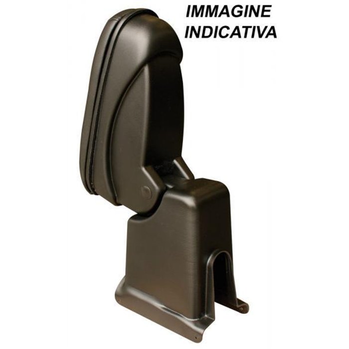 Bracciolo portaoggetti scorrevole SEAT Ibiza V 17˃ / Arona 17˃ - VOLKSWAGEN Polo VI 17˃