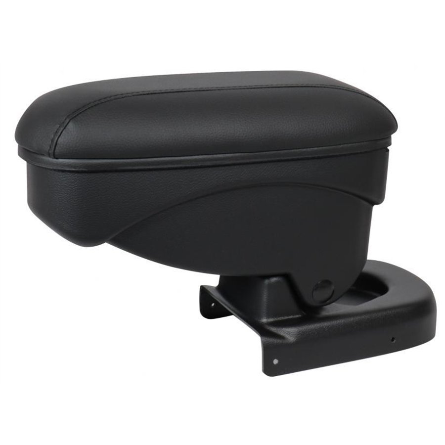 Bracciolo portaoggetti scorrevole FIAT 500E 20˃