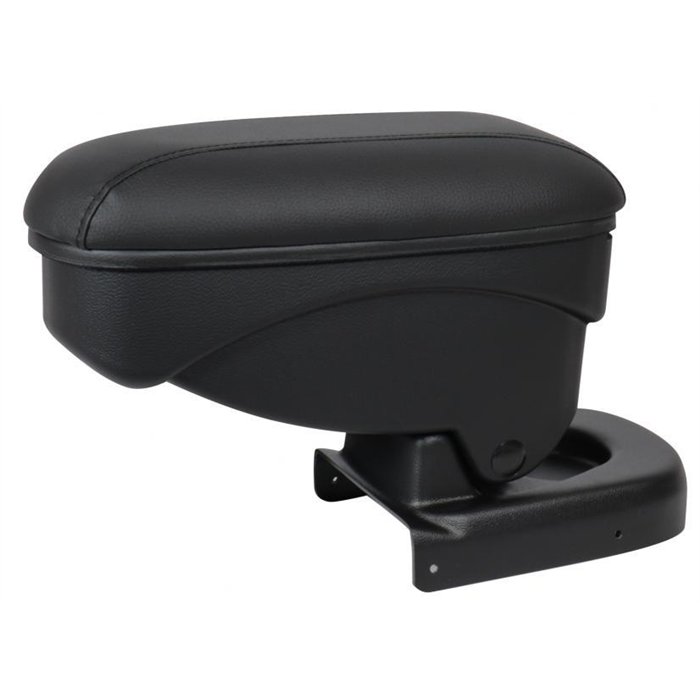 Bracciolo portaoggetti scorrevole FIAT 500E 20˃