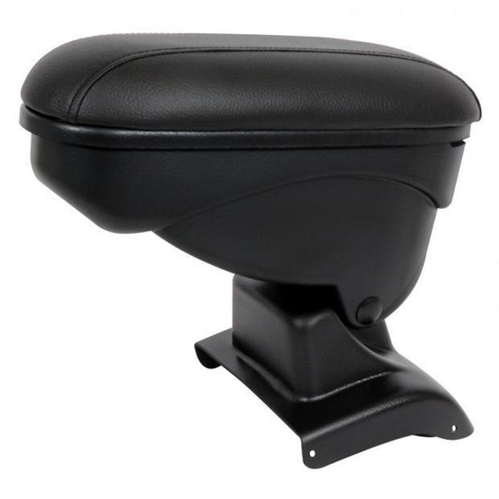 Bracciolo portaoggetti scorrevole AUDI A1 18˃