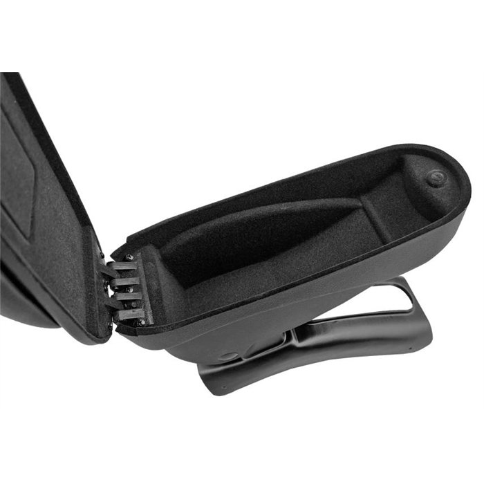 Bracciolo portaoggetti scorrevole TOYOTA Aygo X 22˃