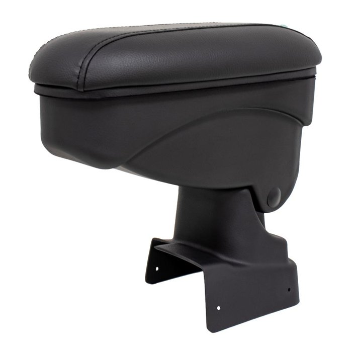 Bracciolo portaoggetti scorrevole FIAT Grande Panda 25˃ - CITROEN C3 IV 24˃, C3 Aircross 24˃ (no ibride ed elettriche)
