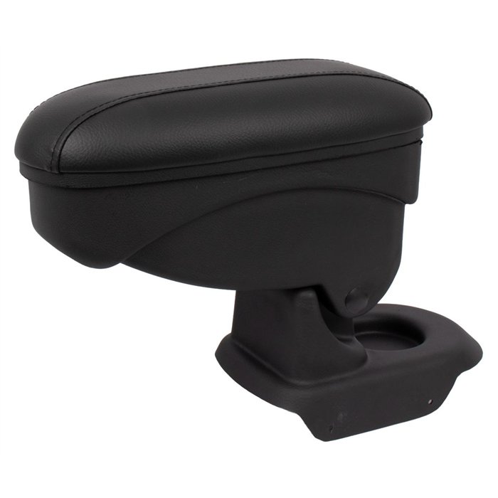 Bracciolo portaoggetti scorrevole FIAT Grande Panda 25˃ (ibrida ed elettrica)