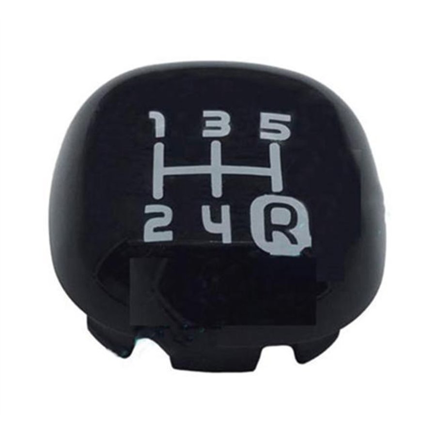 Vetrino per pomello cambio 5 velocità FIAT Panda III 12˃ diesel