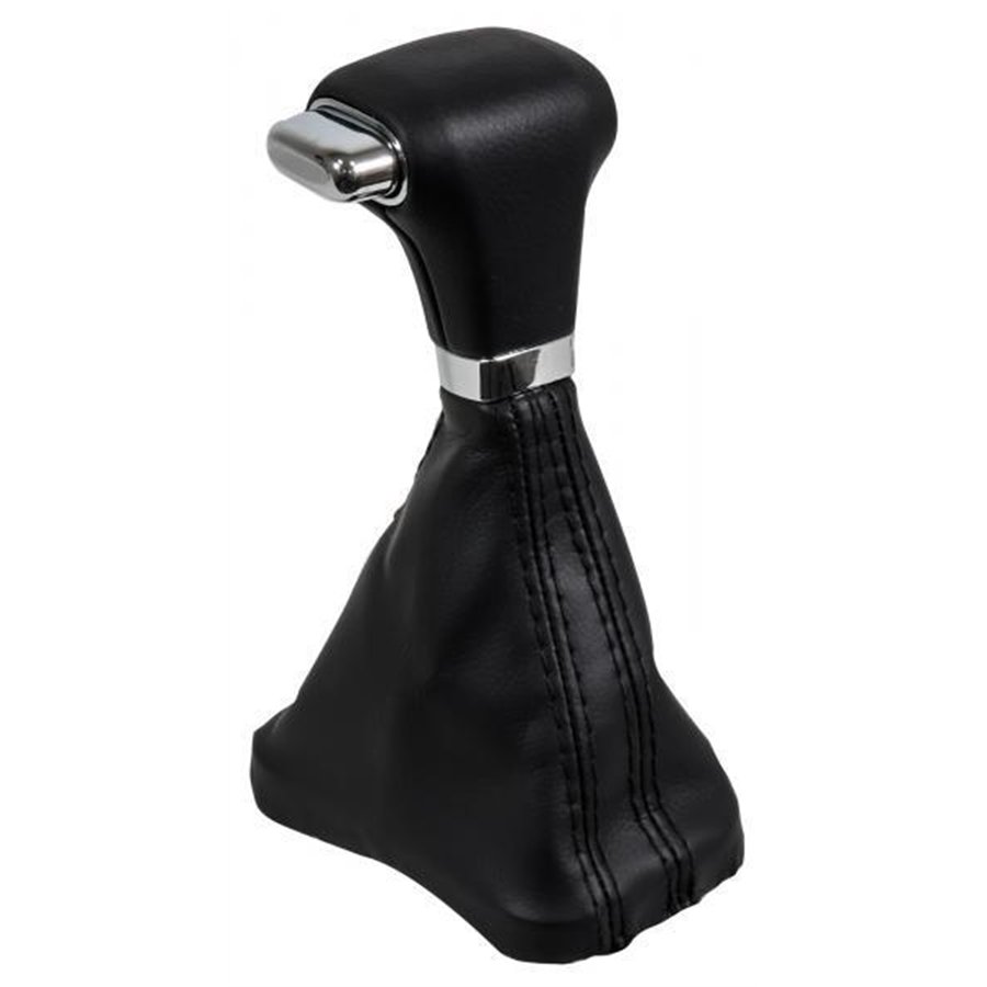 Pomello e cuffia cambio automatico VOLKSWAGEN Bora 98˃, Golf 91˃19, Golf Plus 05˃, Tiguan 07˃