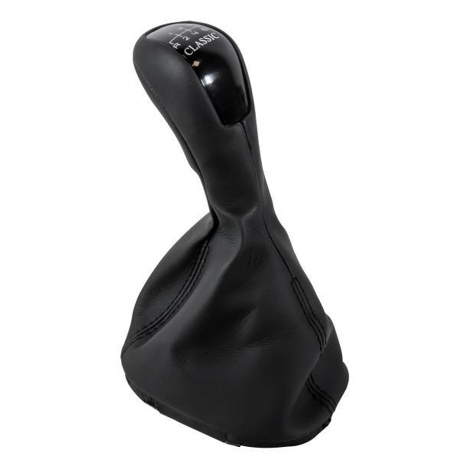 Pomello e cuffia cambio 6 velocità MERCEDES Classe C 4p. 00˃07